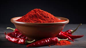 Chilli Products
