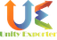 Unity Exporter Logo