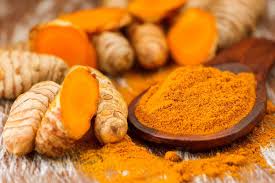 Turmeric Products